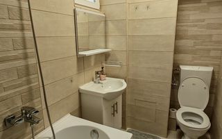 Închiriere 2 camere Unirii Dimitrie Cantemir, langa metrou Tineretului, Renovat - Poză 10
