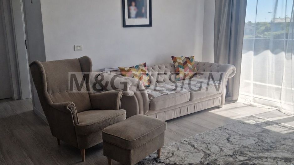 Apartament 2 camere zona Mehala - Poză 2