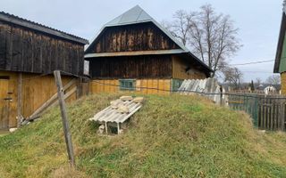 🏡 CASA BATRANEASCA + TEREN IN GALANESTI - Poză 23