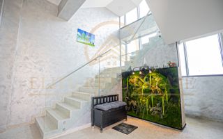 KM 5 -Alpha Residence -  Apartament 3 camere cu balcon – Etaj 1. - Poză 2