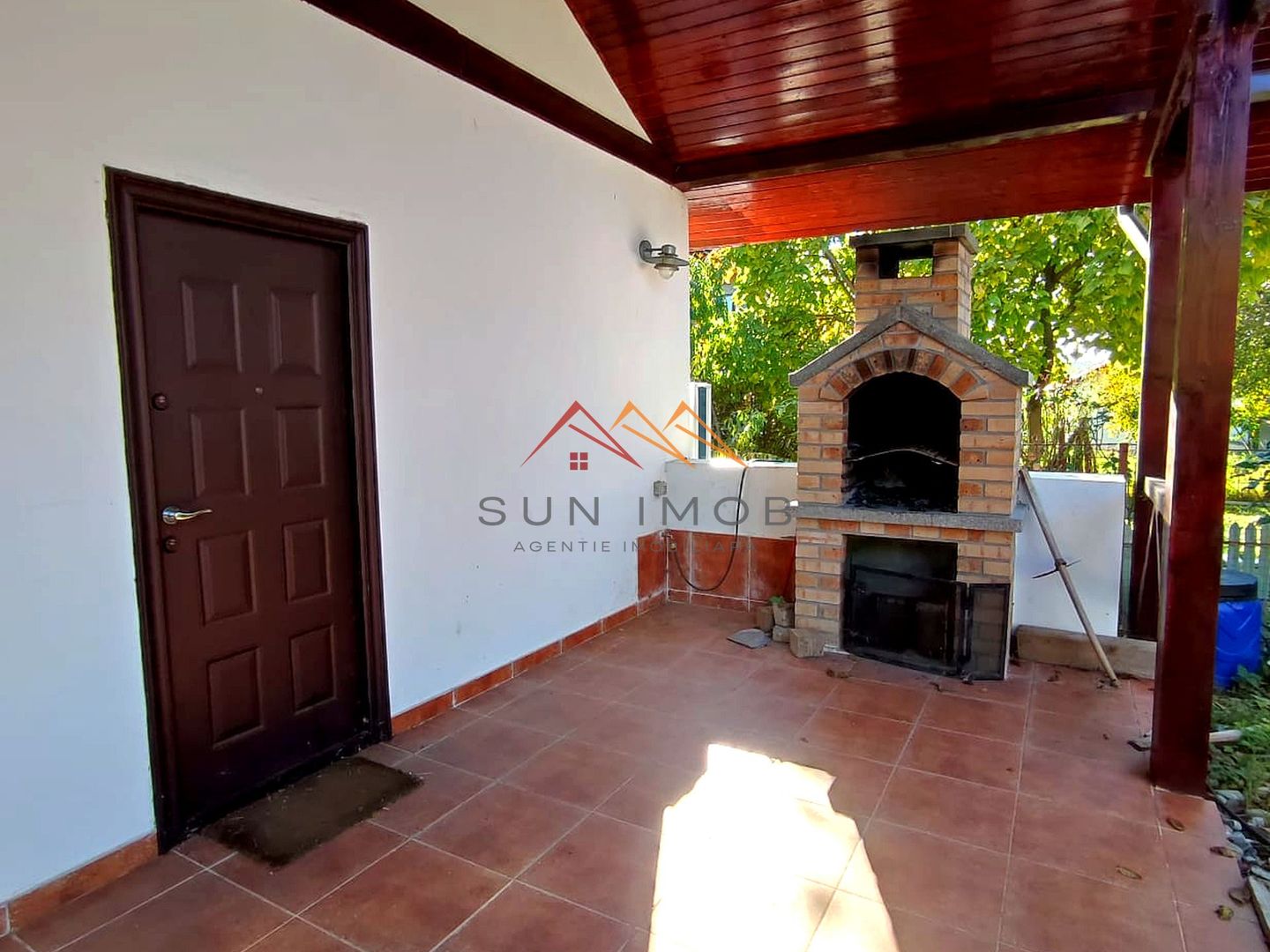 ÎNCHIRIERE CASĂ | CORNU | 2 DORMITOARE | TEREN 900 MP | 600 EUR/LUNĂ - Poză 4