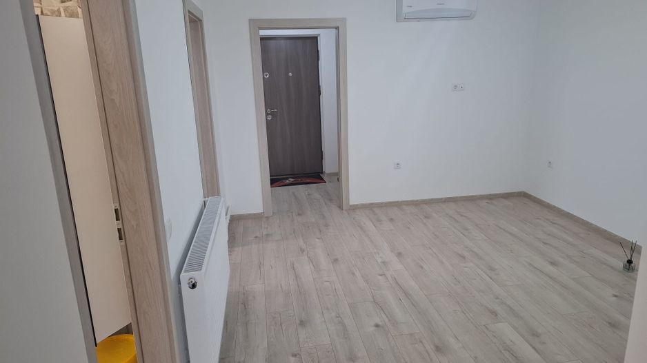 Apartament 3 camere, spatios, bloc nou Sura Mica - Sibiu - Poză 3