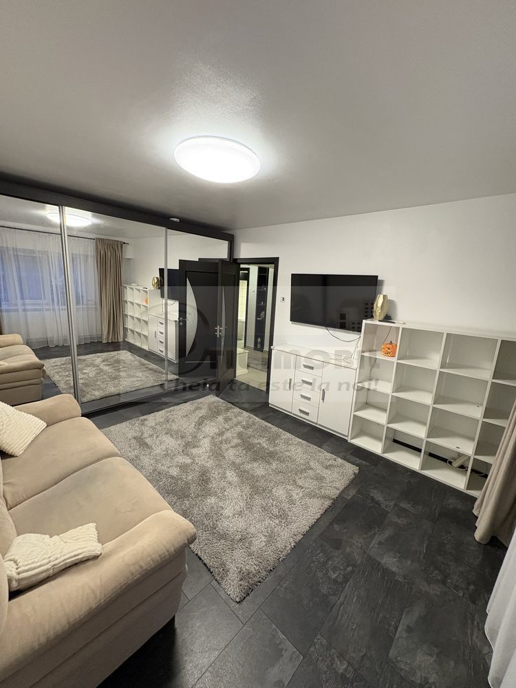 Apartament 2 camere Baza 3 - 420 EURO - Poză 6