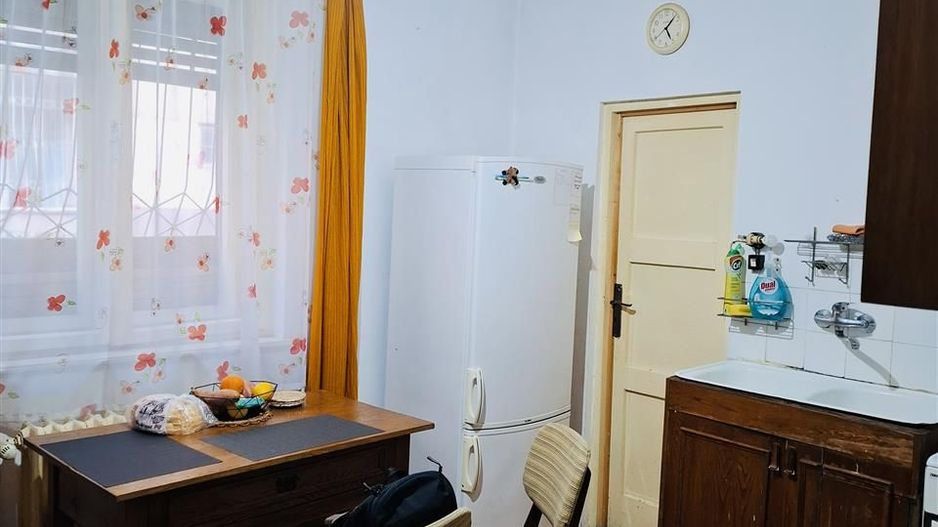 Apartament cu 2 camere semidecomandat  B-dul Dacia - Poză 2