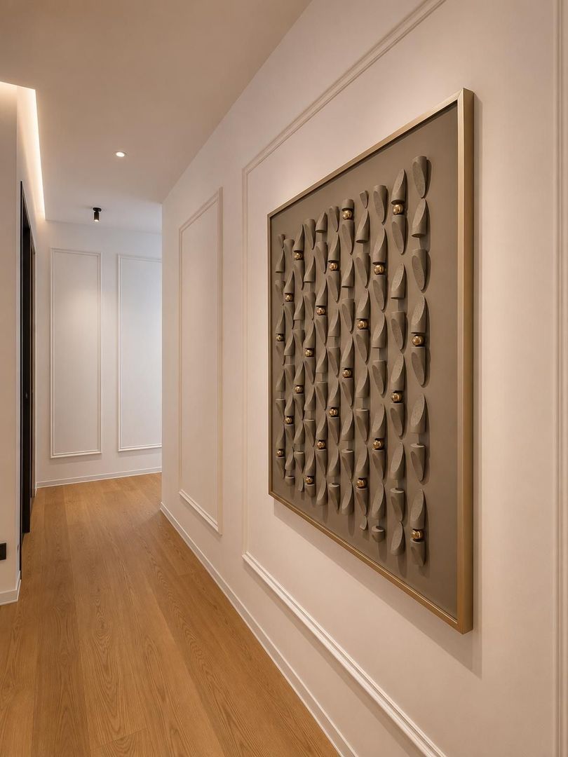Apartament  High-End 4 camere | One Floreasca Towers - Poză 12