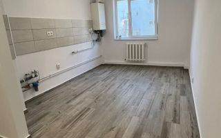 Apartament 2 camere 52mp+balcon-etaj 2-renovat-Zona Andrei Muresanu - Poză 1