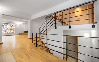 Vilă modernă, str. Dr. C-tin Caracaș nr.47, direct de la proprietar - Poză 14