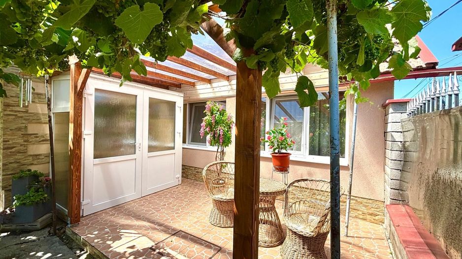 Casa individuala 4 camere - centru Sacalaz-Comision 0% - Poză 8