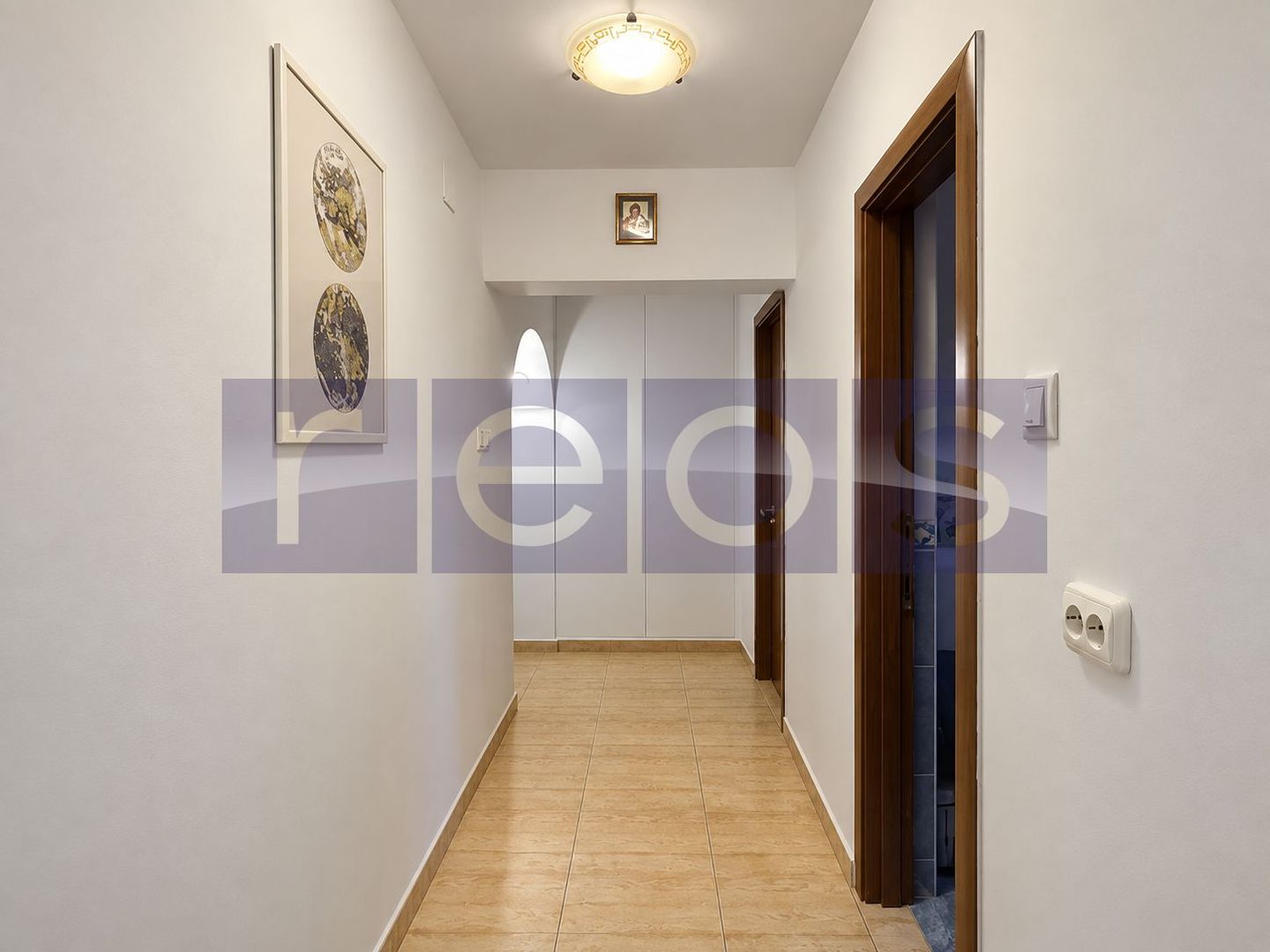 VANZARE 3 CAMERE | CENTRALA PROPRIE  | METROU JIULUI | - Poză 7