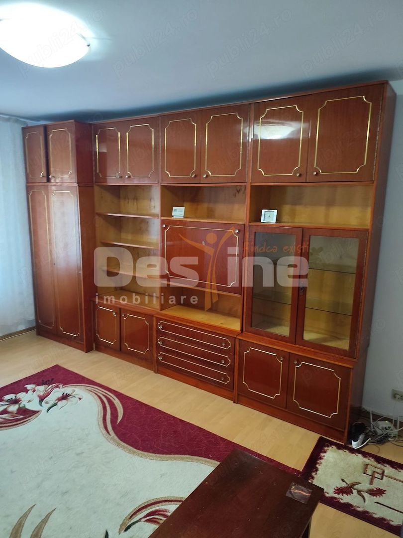 Apartament cu 2 camere de închiriat, zona Dacia, Constanța - Poză 7