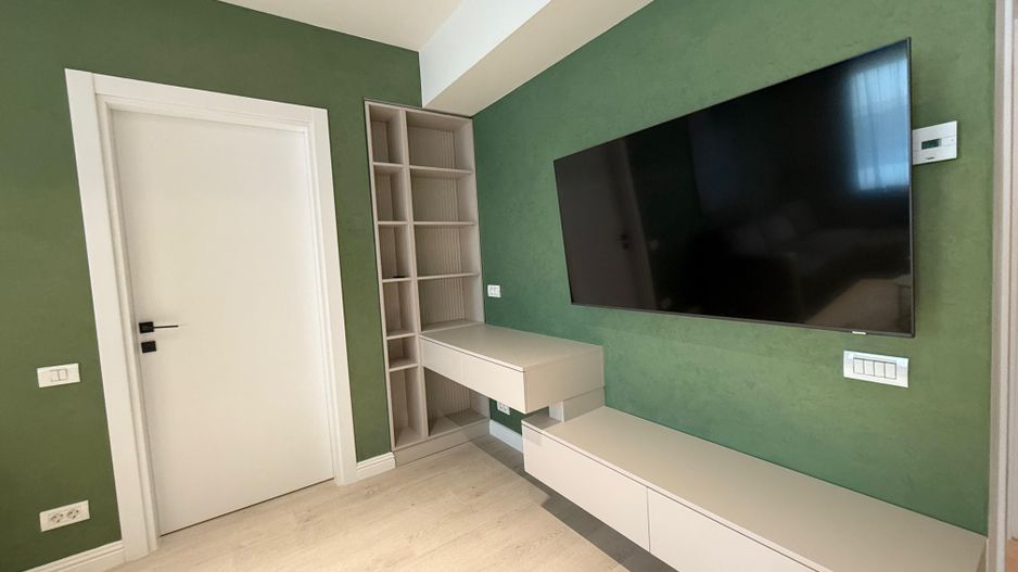 MTM Pipera | Închiriere Apartament 2 camere - Poză 5