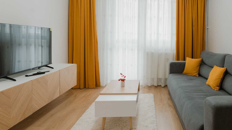 Închiriere direct de la proprietar – Apartament 2 camere - Poză 1