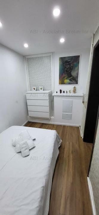 Apartament Rosetti/Colțea - Poză 5