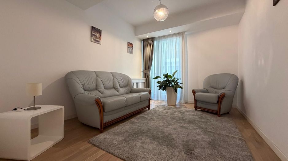 Apartament 3 camere  – Soseaua Nordului - Poză 8