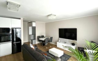 Nord One - Apartament cu 2 camere cu parcare subterana - Iulius Mall - Poză 2