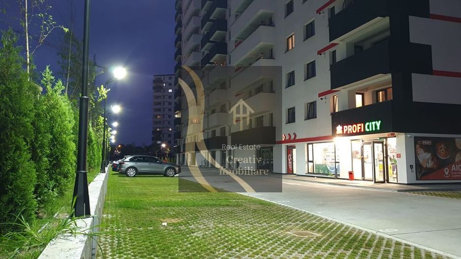 Garsoniera de inchiriat Studio Lujerului Politehnica - Poză 8