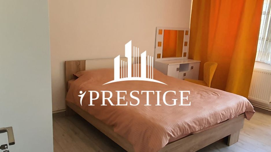 APARTAMENT 3 CAMERE SIBIU ZONA RAHOVEI ETAJ 3 BALCON - Poză 8
