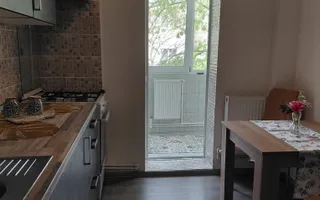 Apartament 2 dec,Maz 2,et 2,mobilat si utilat-400 euro /l - Poză 11