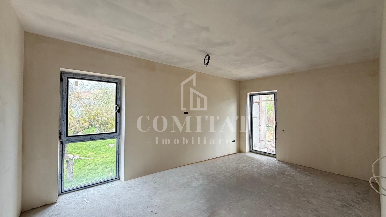 0% comision | Case cuplate | arhitectură contemporană | Feleacu - Poză 12