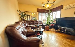 ETAJ INTREG 180 mp | BLOC FĂRĂ RISC | CENTRALĂ TERMICĂ | ZONA DACIA - EMINESCU - Poză 2