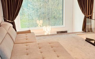 Casa moderna cu 6 camere terase 50 mp si curte in Parcul Sub Arini - Poză 4