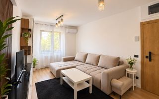 VANZARE 2 CAMERE COLENTINA | BLOC NOU | MOBILAT UTILAT COMPLET | - Poză 1