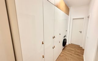 Apartament 3 camere de închiriat – City of Mara, Circumvalatiunii - Poză 11