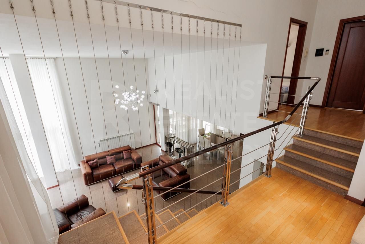 Chirie casa, 5 camere, sectorul Telecentru - Poză 21