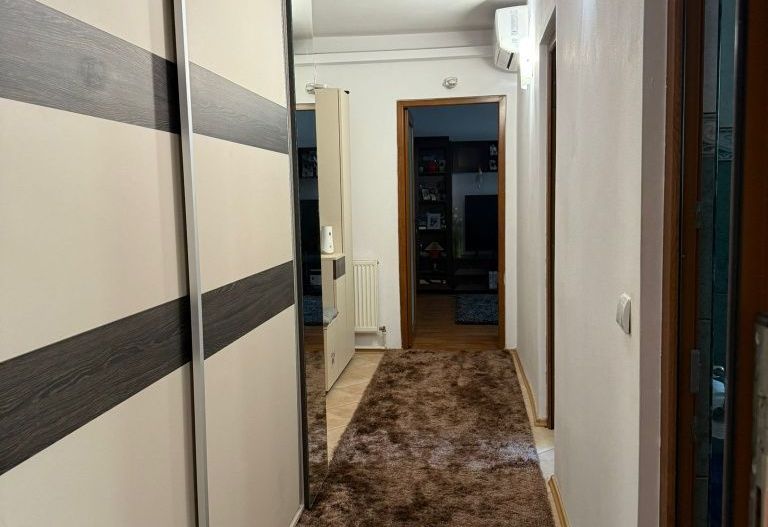 Apartent 2 decomandate et 1/4 Brazda - Poză 3