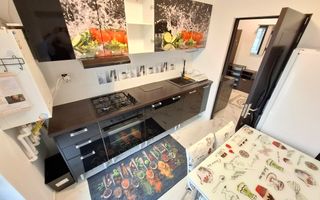 De inchiriat apartament 2 camere, mobilat complet, Cug Valea Adanca - Poză 7