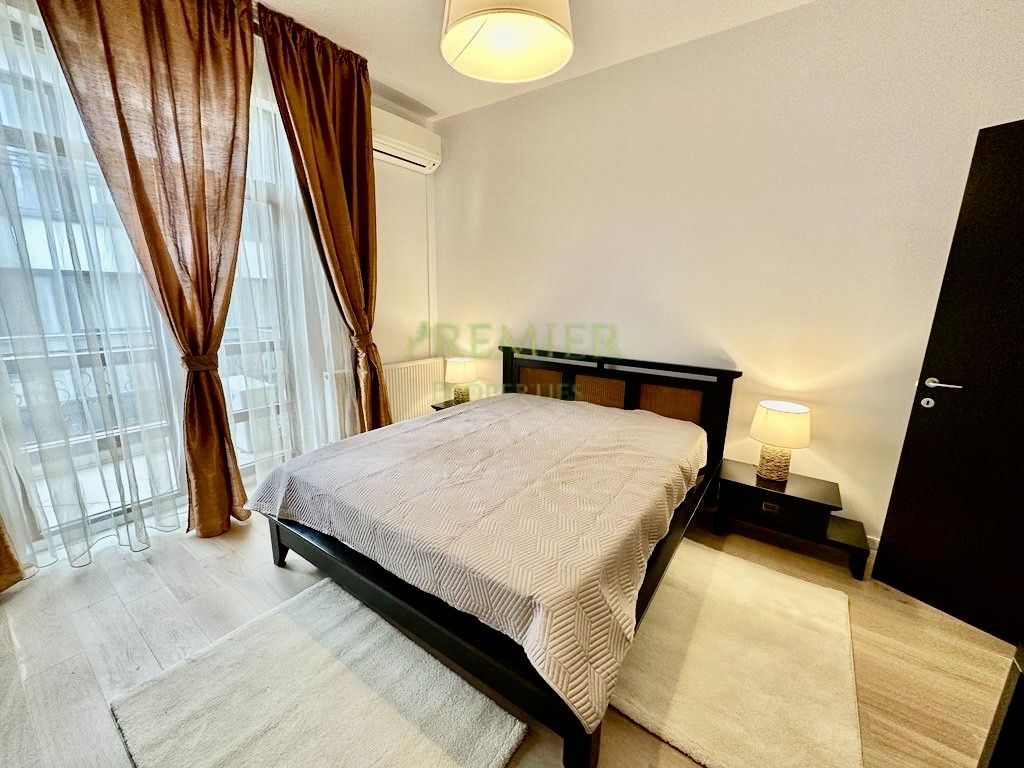 3 CAMERE MOBILAT SI UTILAT LUX READY TO MOVE LOC DE PARCARE | CASIN | ETAJ 3/5 - Poză 3