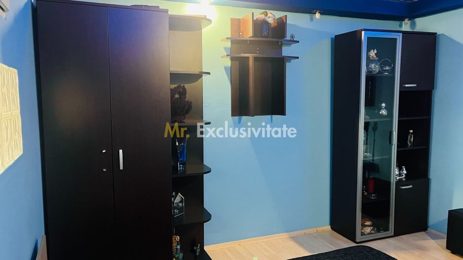 Confort inteligent! Apartament transformat in 3 camere, zona 1 Mai - Poză 19