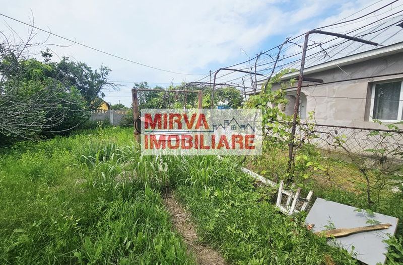 Casă cu 2 camere și teren generos, Dărmănești – Exclusivitate - Poză 6