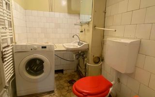 Apartament 2 Camere | 48 mp | Balcon | Zona Hotel Royal | Gheorgheni! - Poză 5