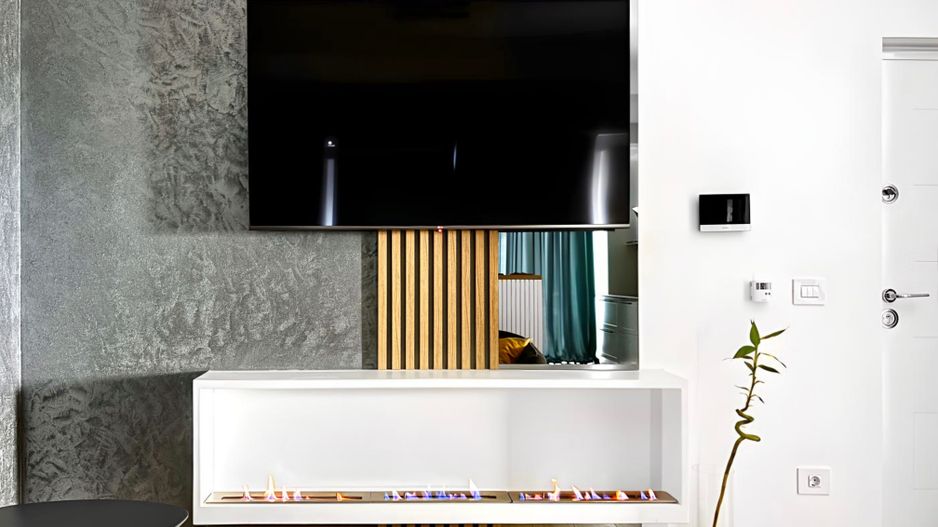 3 Camere | Lux | Piscina | 2x Parcare | Mobilat-Utilat | Comision 0 - Poză 3