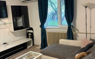 Apartament 2 camere de închiriat Bd. Constantin Brâncoveanu - Poză 1