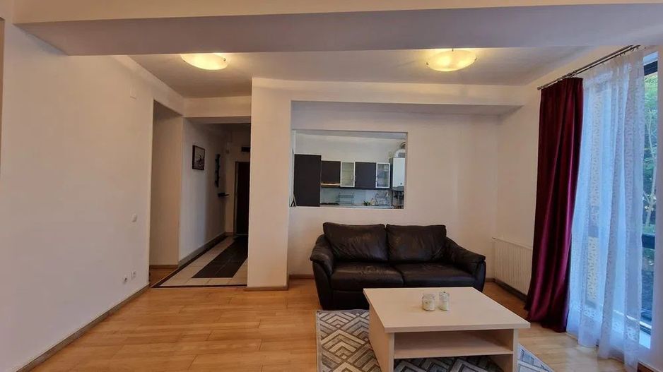 Apartament de închiriat | 3 camere| zona Eminescu - Poză 3