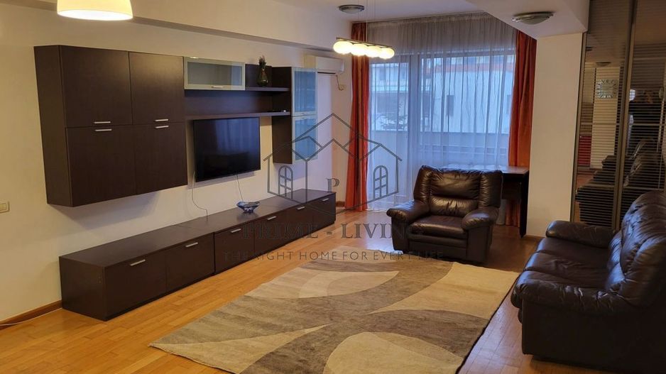 APARTAMENT CU 3 CAMERE LA INCHIRIERE LANGA PARCUL HERATSRAU - Poză 1