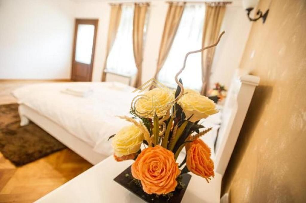 Apartament 4 Camere-138MPU- Ultracentral-Etaj 1 - Poză 1