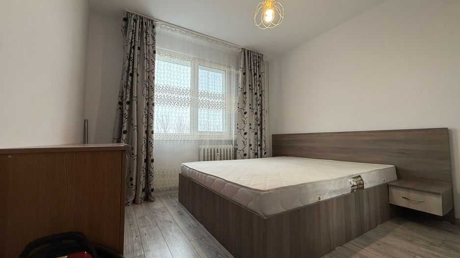 3 camere Podul Grant | Decomandat | Bloc reabilitat - Poză 1