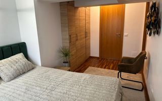 Apartament 2 camere, bdul Unirii , pretabil Booking - Poză 4