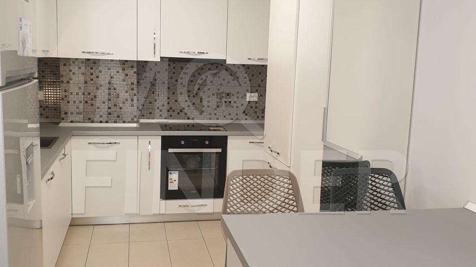 Apartament 2 camere Buna Ziua, predare la cheie - Poză 5