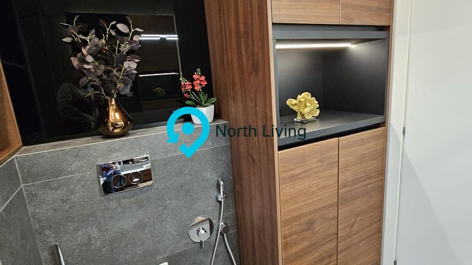 Apartament 2 Camere de LUX | Disponibil imediat | Parcare inclusa - Poză 11