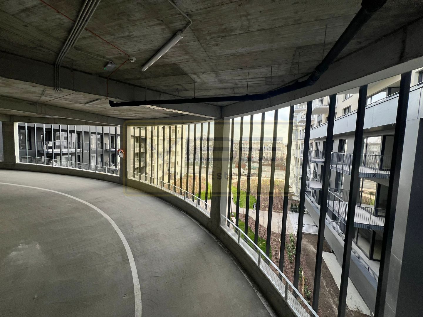 Apartament 3 camere premium  Silk District - Poză 23