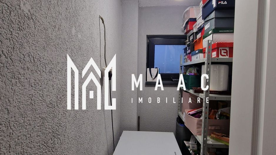 Black Friday | Apartament 3 camere | 72 MPU | 2 Bai | Curte Proprie - Poză 15