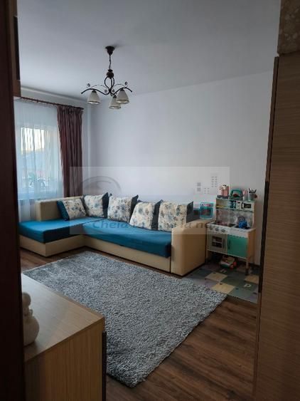 Apartament 2 camere Cris Estate- Bucium -110.000 euro - Poză 1