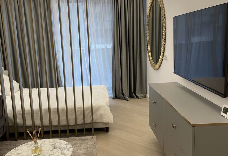 Studio Dublu Cortina North de inchiriat - Poză 2