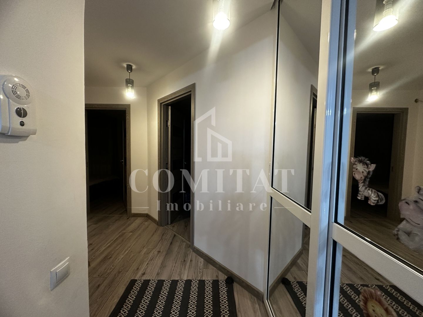 Apartament 3 camere | 2 locuri de parcare | Muzeul Apei - Poză 15