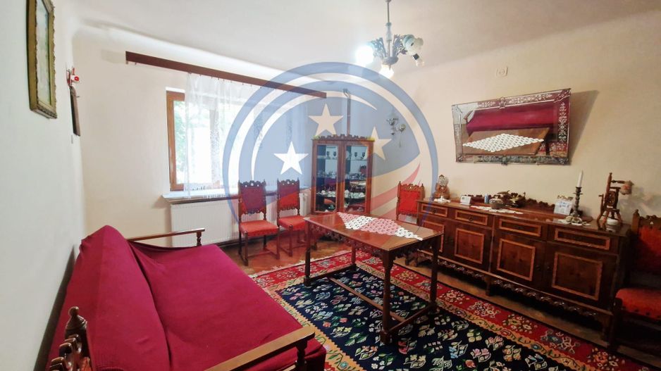 CASA /VILA str. Ana Ipatescu - Poză 3
