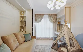 MTM Residence, apartament 3 camere de lux, de vanzare, loc de parcare - Poză 21